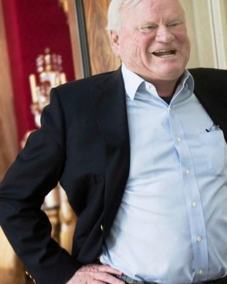 Frontline a plus que doublé son chiffre d'affaires au troisième trimestre 26 Frontline a plus que doublé son chiffre d'affaires au troisième trimestre - 25