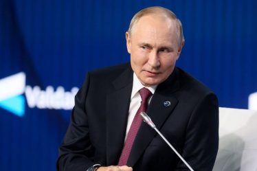 Ce que Poutine oublie de nous dire - 6