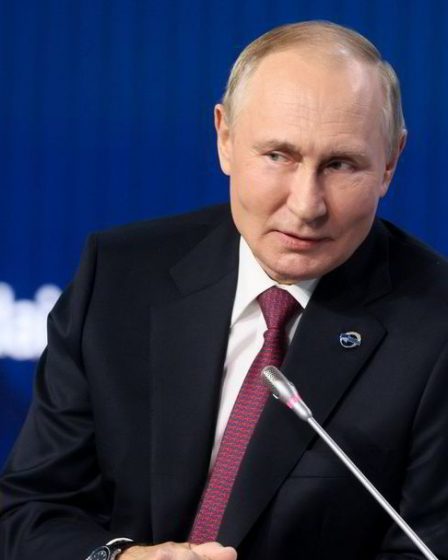 Ce que Poutine oublie de nous dire - 19