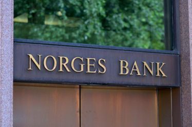 La Norges Bank réduit fortement ses ventes de couronnes en décembre - 16