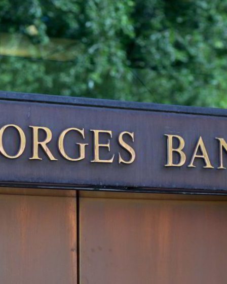 La Norges Bank réduit fortement ses ventes de couronnes en décembre 23 La Norges Bank réduit fortement ses ventes de couronnes en décembre - 22