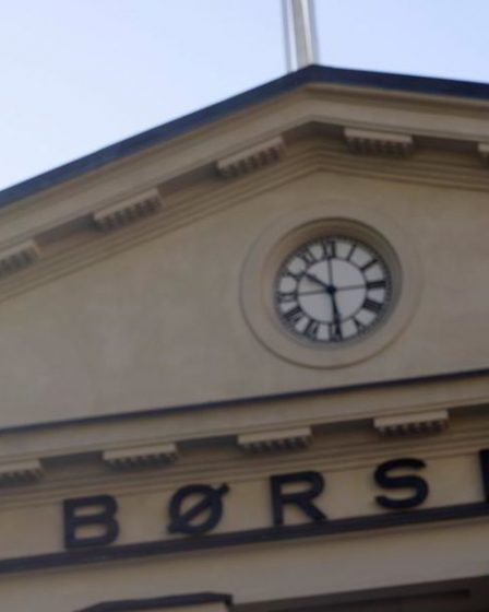 Le prix du pétrole a augmenté Oslo Børs - Flyr a chuté de près de 70 % en deux jours 5 Le prix du pétrole a augmenté Oslo Børs - Flyr a chuté de près de 70 % en deux jours - 4