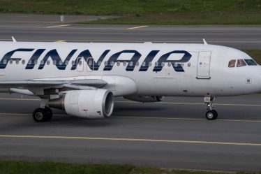 Finnair annule une centaine de vols au cours des prochaines 24 heures - 16