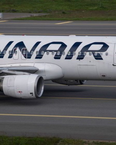 Finnair annule une centaine de vols au cours des prochaines 24 heures - 1