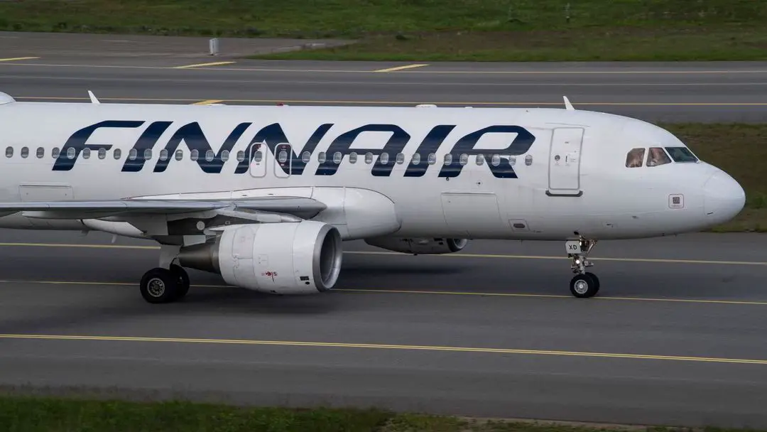 Finnair annule une centaine de vols au cours des prochaines 24 heures 4 Finnair annule une centaine de vols au cours des prochaines 24 heures - 3