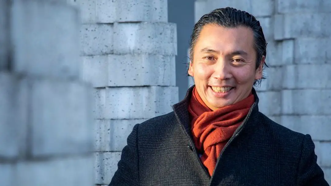 Olav Chen pense que le marché boursier peut augmenter davantage avant la fin de l'année 4 Olav Chen pense que le marché boursier peut augmenter davantage avant la fin de l'année - 3