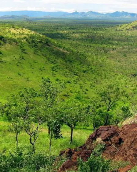 Akobo Minerals contracte des "prêts d'or" de 88 millions avec un taux d'intérêt de 22% - 25