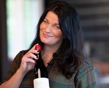 L'élu de Merete : Russel Joyce Gamay 8 L'élu de Merete : Russel Joyce Gamay - 7