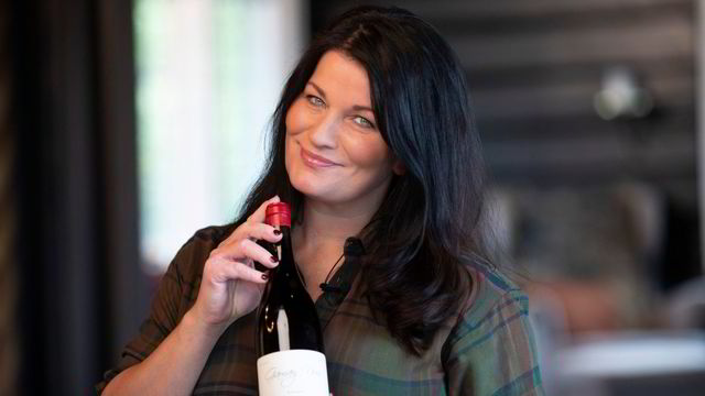 L'élu de Merete : Russel Joyce Gamay 4 L'élu de Merete : Russel Joyce Gamay - 3