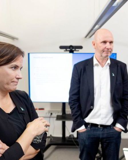 Norwegian-topp a acheté Flyr - a critiqué la levée de capitaux lors de l'assemblée générale décisive - 45