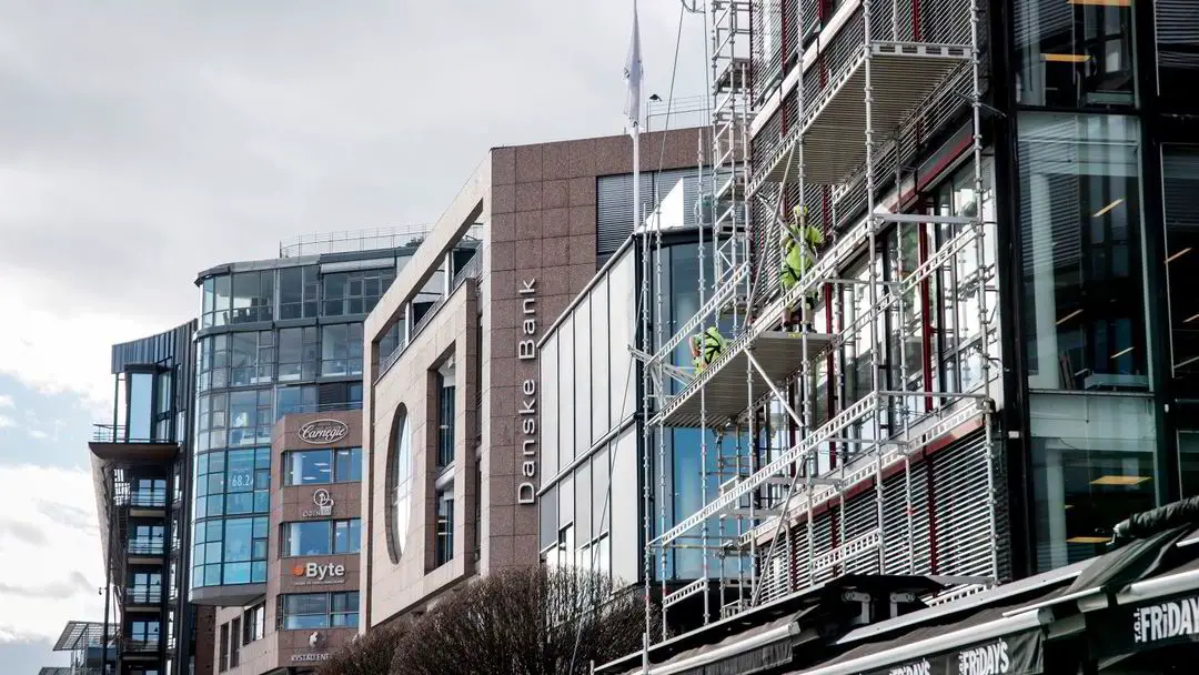 Finanstilsynet ajuste les amendes quotidiennes pour Danske Bank - 3