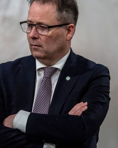 Le ministre de la Défense sur les achats de chars : - Le processus se déroule comme prévu 25 Le ministre de la Défense sur les achats de chars : - Le processus se déroule comme prévu - 24