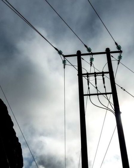 Analyste : Des réservoirs d'eau pleins pourraient signifier des prix de l'électricité plus bas que prévu cet hiver - 11