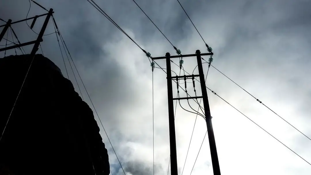 Analyste : Des réservoirs d'eau pleins pourraient signifier des prix de l'électricité plus bas que prévu cet hiver 4 Analyste : Des réservoirs d'eau pleins pourraient signifier des prix de l'électricité plus bas que prévu cet hiver - 3