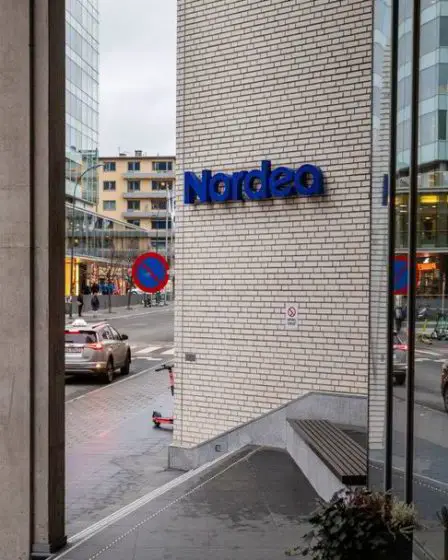 Plusieurs banques augmentent leurs taux d'intérêt | DN 19 Plusieurs banques augmentent leurs taux d'intérêt | DN - 18