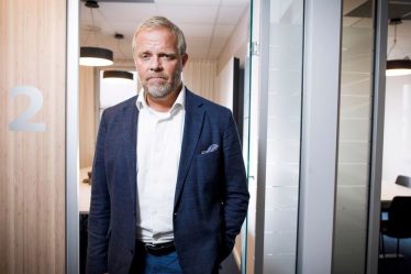 Les salles d'audience norvégiennes manquent toujours d'enregistreurs sonores : - Assez surprenant - 22