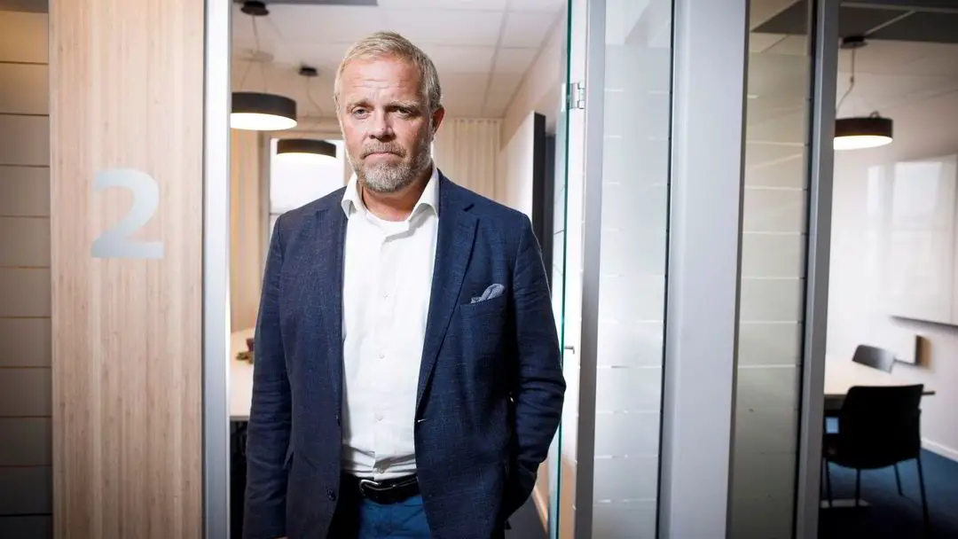 Les salles d'audience norvégiennes manquent toujours d'enregistreurs sonores : - Assez surprenant 4 Les salles d'audience norvégiennes manquent toujours d'enregistreurs sonores : - Assez surprenant - 3