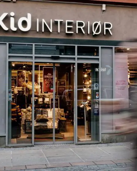 Kid a réduit de plus de moitié son bénéfice avant impôt au troisième trimestre - verse un dividende d'un peu plus de 100 millions de NOK - 27