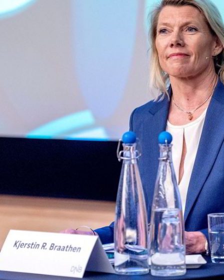 DNB augmente les taux d'intérêt sur les prêts hypothécaires jusqu'à 0,25 point de pourcentage 11 DNB augmente les taux d'intérêt sur les prêts hypothécaires jusqu'à 0,25 point de pourcentage - 10