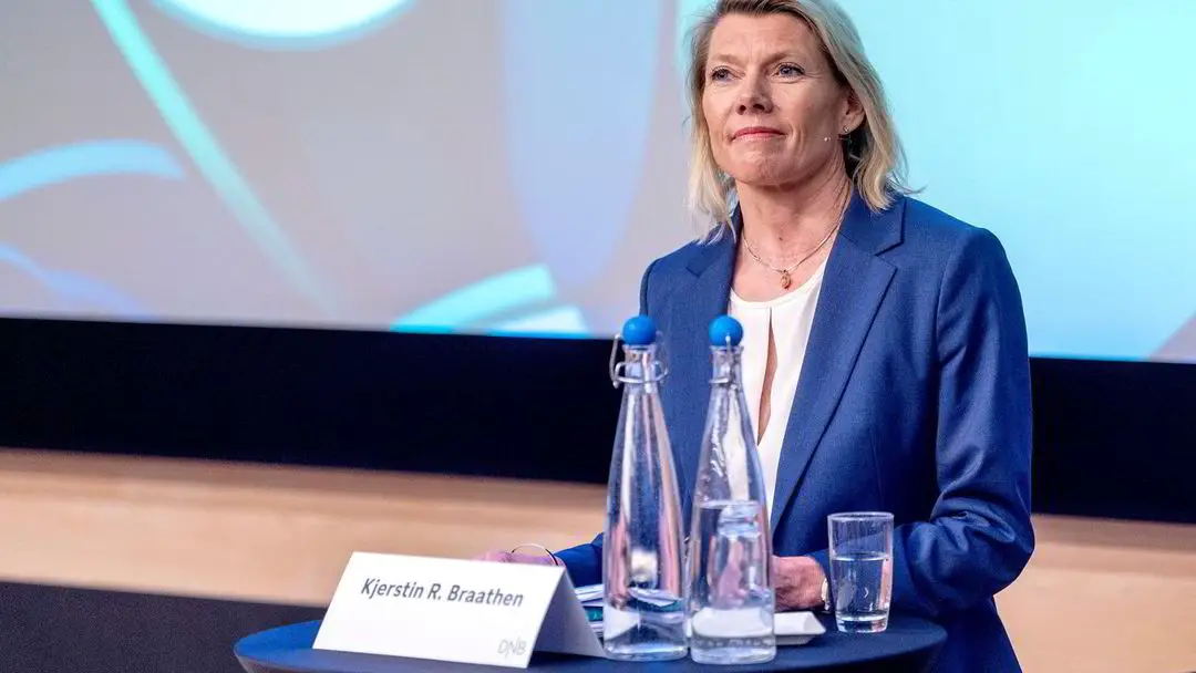 DNB augmente les taux d'intérêt sur les prêts hypothécaires jusqu'à 0,25 point de pourcentage 4 DNB augmente les taux d'intérêt sur les prêts hypothécaires jusqu'à 0,25 point de pourcentage - 3