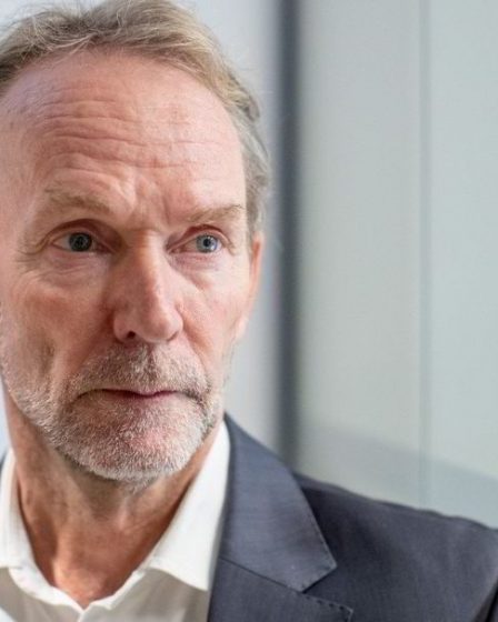 Croissance de la dette la plus faible depuis plus de 20 ans : - Une bonne nouvelle pour la Norges Bank, selon l'économiste en chef - 10