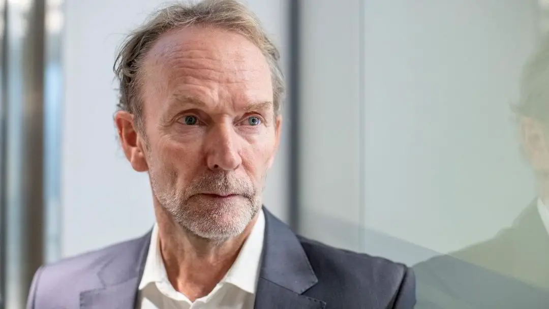 Croissance de la dette la plus faible depuis plus de 20 ans : - Une bonne nouvelle pour la Norges Bank, selon l'économiste en chef 4 Croissance de la dette la plus faible depuis plus de 20 ans : - Une bonne nouvelle pour la Norges Bank, selon l'économiste en chef - 3