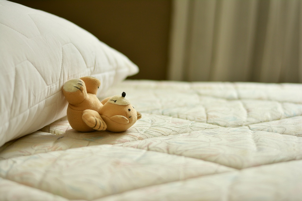 Nettoyer un matelas : un geste simple pour une hygiène impeccable ! 6 Nettoyer un matelas : un geste simple pour une hygiène impeccable ! - 5