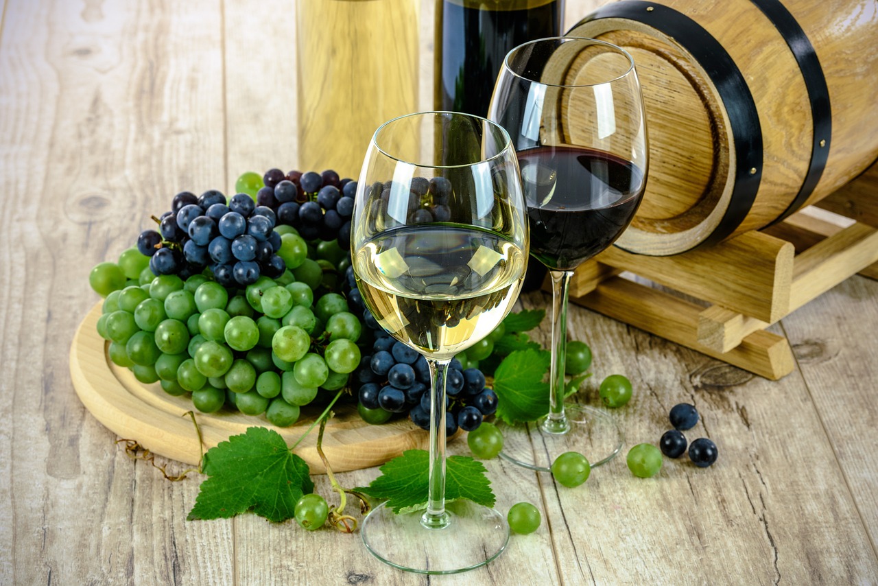 Comment savoir si un vin est un bon investissement ? 7 vin d investissement