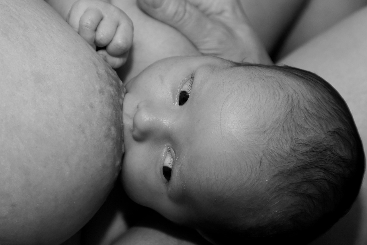 Comment choisir la bonne taille pour son soutien gorge d'allaitement ? - 3
