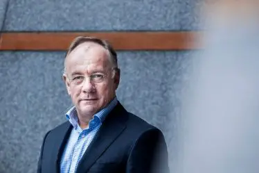Nouveau président du DOF : - Nous n'avons pas beaucoup de temps - 20