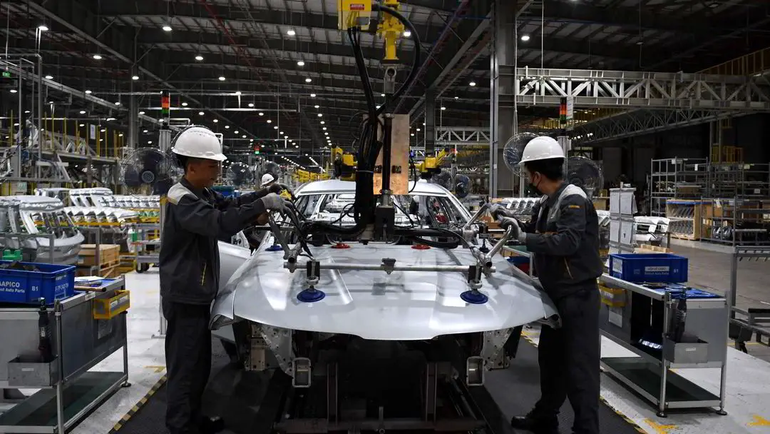 Les prises de commandes chutent pour les économies dépendantes des exportations : - considérablement assombries en novembre 4 Les prises de commandes chutent pour les économies dépendantes des exportations : - considérablement assombries en novembre - 3