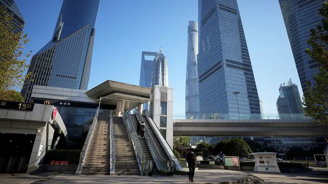 Les États-Unis craignent de nouvelles mutations virales dues à une infection incontrôlée en Chine 4 Les États-Unis craignent de nouvelles mutations virales dues à une infection incontrôlée en Chine - 3