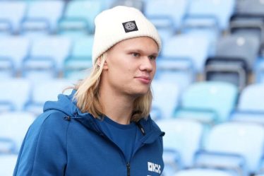 Man City peut réaliser le rêve d'Erling Haaland à Leeds United en 2017 - 20