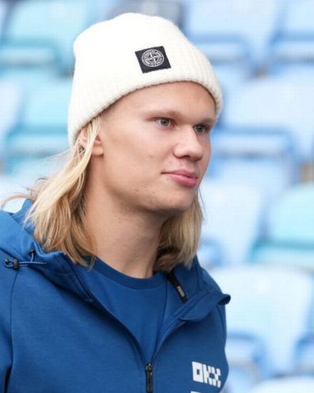Man City peut réaliser le rêve d'Erling Haaland à Leeds United en 2017 5 Man City peut réaliser le rêve d'Erling Haaland à Leeds United en 2017 - 4