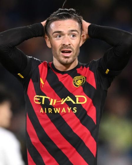 Jack Grealish doit profiter du nouveau partenariat avec Man City - Simon Bajkowski 23 Jack Grealish doit profiter du nouveau partenariat avec Man City - Simon Bajkowski - 22