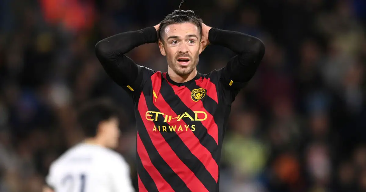 Jack Grealish doit profiter du nouveau partenariat avec Man City - Simon Bajkowski 4 Jack Grealish doit profiter du nouveau partenariat avec Man City - Simon Bajkowski - 3