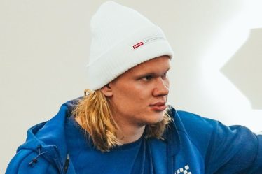 L'équipe de Man City s'envole pour le camp d'entraînement d'Abu Dhabi avec le retour d'Erling Haaland et l'appel de Carlos Borges - 18