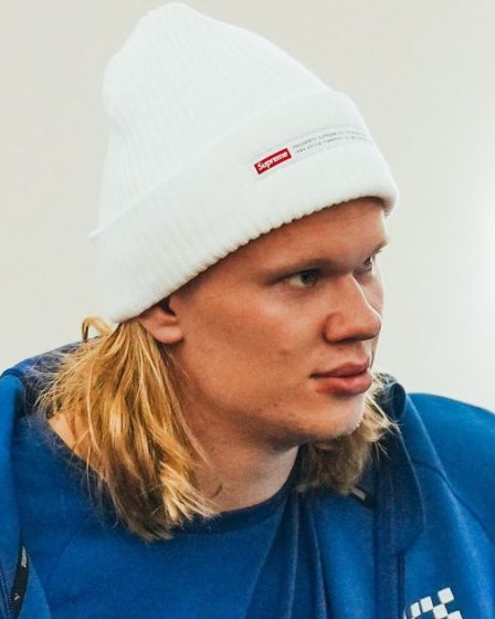 L'équipe de Man City s'envole pour le camp d'entraînement d'Abu Dhabi avec le retour d'Erling Haaland et l'appel de Carlos Borges - 13
