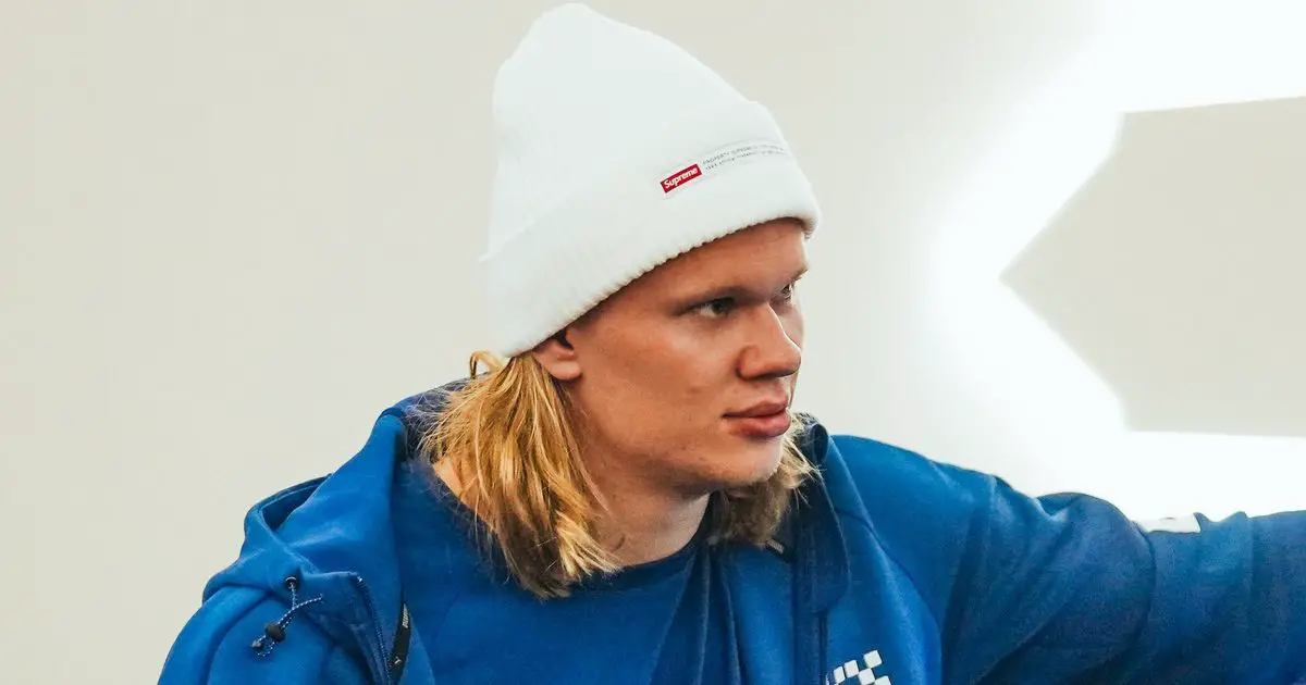 L'équipe de Man City s'envole pour le camp d'entraînement d'Abu Dhabi avec le retour d'Erling Haaland et l'appel de Carlos Borges - 3