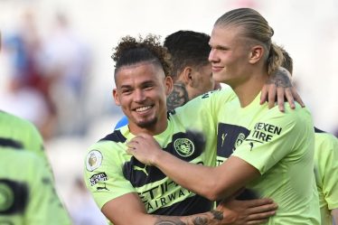 Man City doit mettre de côté les émotions de Leeds et libérer une nouvelle formation impitoyable pour combler l'écart sur Arsenal - Joe Bray - 20