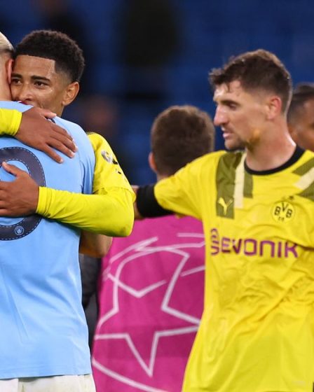 Pourquoi Man City aura besoin de plus que l'amitié d'Erling Haaland pour assurer le transfert de Jude Bellingham - Jack Flintham - 7