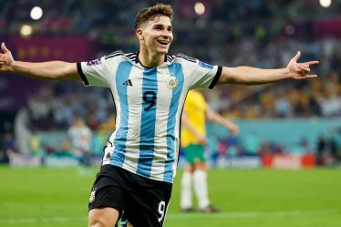 Julian Alvarez utilise la Coupe du monde pour donner à Pep Guardiola un nouveau dilemme à Man City – Alex Brotherton - 18
