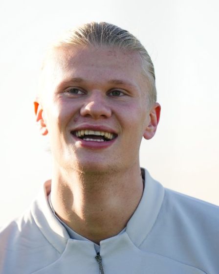 Erling Haaland pourrait devenir encore meilleur pour Man City en écoutant les conseils de Lionel Messi - 16