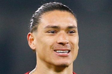 "Si Liverpool avait Haaland" – Darwin Nunez a envoyé un message effronté à Man City - 20