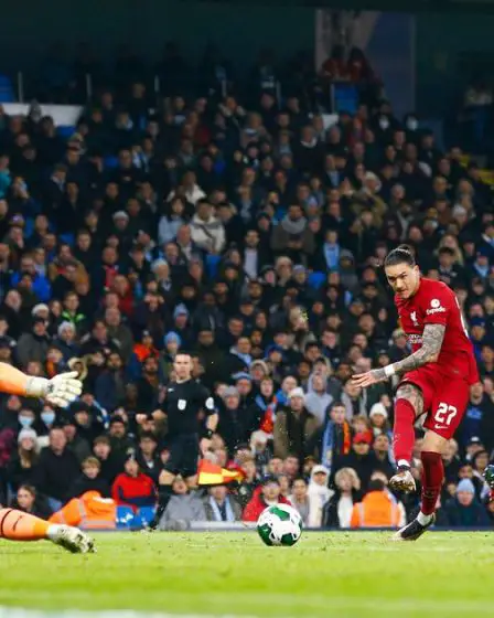 Micah Richards fait valoir Darwin Nunez après son cauchemar entre Man City et Liverpool FC - 1
