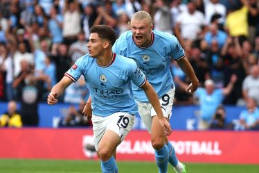 La star de Man City, Julian Alvarez, a expliqué ce qu'il faisait mieux qu'Erling Haaland et Kylian Mbappe - 18