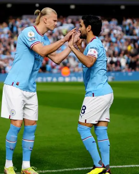 Man City annonce un match amical la veille de la finale de la Coupe du monde - 4