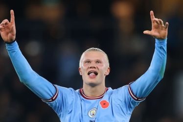 Les commentaires sur l'avenir d'Erling Haaland prouvent que Man City est dans une situation gagnant-gagnant - Jack Flintham - 18