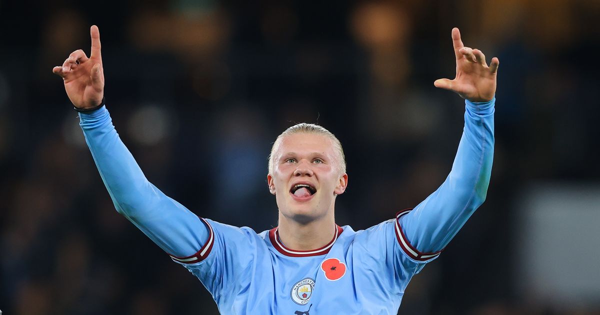 Les commentaires sur l'avenir d'Erling Haaland prouvent que Man City est dans une situation gagnant-gagnant - Jack Flintham 4 Les commentaires sur l'avenir d'Erling Haaland prouvent que Man City est dans une situation gagnant-gagnant - Jack Flintham - 3