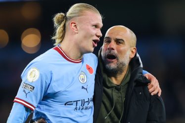 Man City reçoit un coup de pouce pour l'avenir d'Erling Haaland au milieu de "l'intérêt" du Real Madrid et d'autres rumeurs de transfert - 8